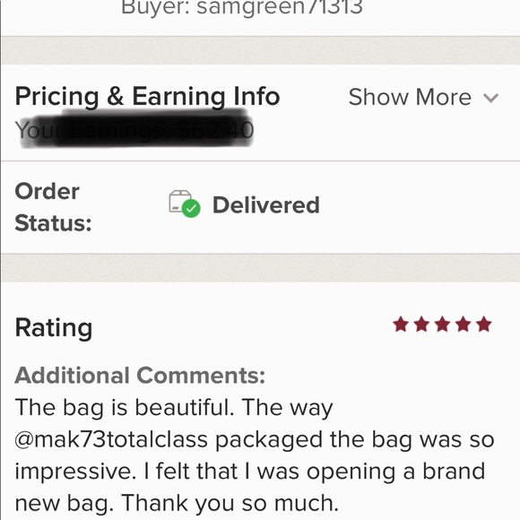 Would love to meet you and your closet⭐️ - Picture 4 of 4